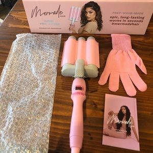 Mermade Pro Waver 32mm New